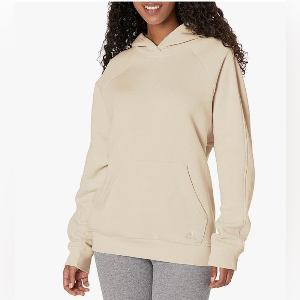 Adidas Women's All Szn Bf Hoodie